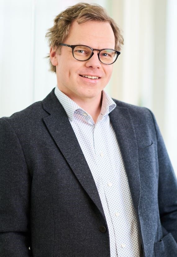 Pasi Päivärinta Interim Chief Financial Officer (CFO)  Biographical details >> 