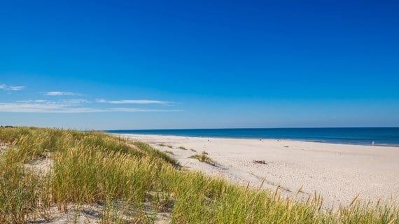 Caverion and the Baltic Sea